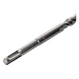 Бур по бетону Apro 815051 SDS Plus S4 14х260 мм                                                     