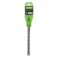 Бур по бетону Apro 815059 SDS Plus S4 16х210 мм                                                     