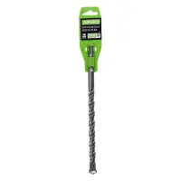 Бур по бетону Apro 815060 SDS Plus S4 16х260 мм                                                     