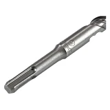 Бур по бетону Apro 815061 SDS Plus S4 16х310 мм