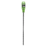 Бур по бетону Apro 815063 SDS Plus S4 16х460 мм                                                     