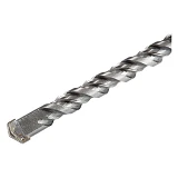 Бур по бетону Apro 815063 SDS Plus S4 16х460 мм                                                     