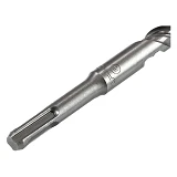 Бур по бетону Apro 815064 SDS Plus S4 16х600 мм                                                     