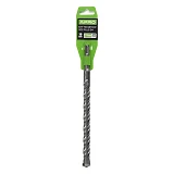 Бур по бетону Apro 815068 SDS Plus S4 18х260 мм