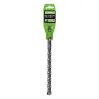 Бур по бетону Apro 815068 SDS Plus S4 18х260 мм                                                     