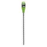 Бур по бетону Apro 815071 SDS Plus S4 18х460 мм                                                     