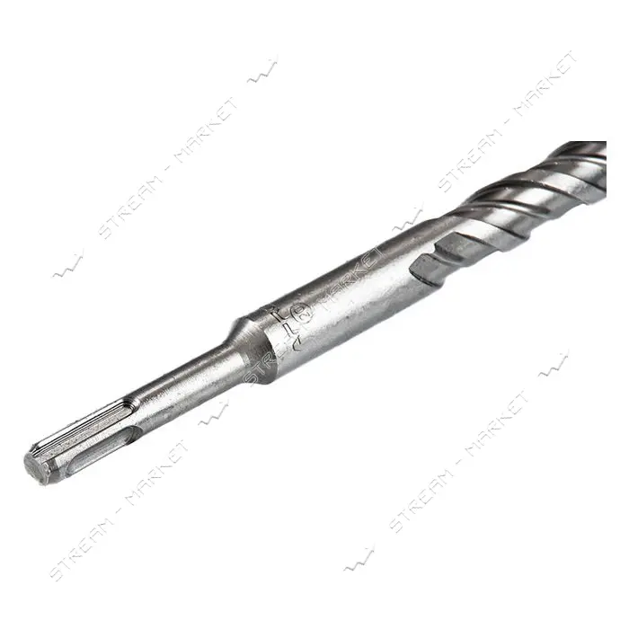 Бур по бетону Apro 815079 SDS Plus S4 20х460 мм                                                     