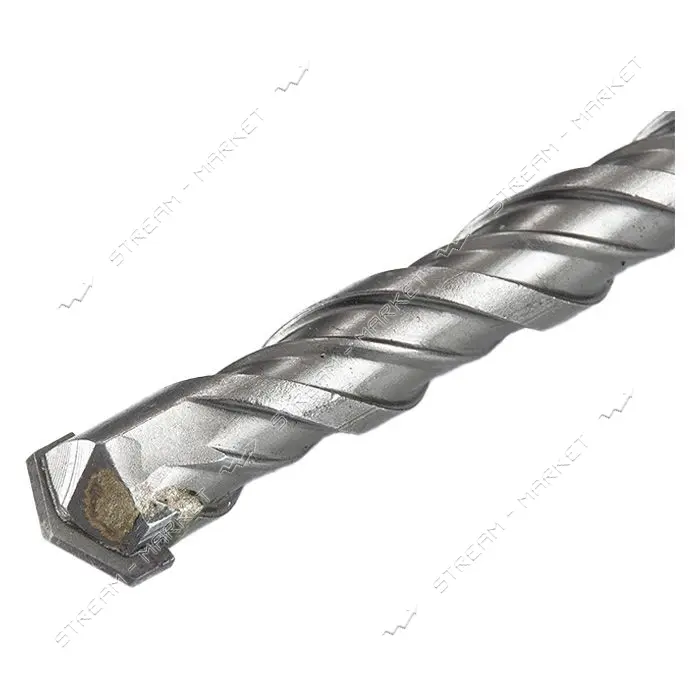 Бур по бетону Apro 815079 SDS Plus S4 20х460 мм                                                     