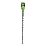 Бур по бетону Apro 815086 SDS Plus S4 22х460 мм                                                     