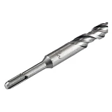 Бур по бетону Apro 815086 SDS Plus S4 22х460 мм                                                     