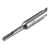 Бур по бетону Apro 815090 SDS Plus S4 24х600 мм                                                     