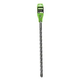 Бур по бетону Apro 815094 SDS Plus S4 25х460 мм                                                     