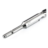 Бур по бетону Apro 815094 SDS Plus S4 25х460 мм                                                     