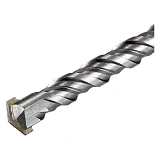 Бур по бетону Apro 815095 SDS Plus S4 25х600 мм                                                     