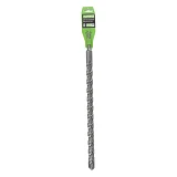 Бур по бетону Apro 815098 SDS Plus S4 26х460 мм