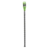 Бур по бетону Apro 815101 SDS Plus S4 28х460 мм                                                     