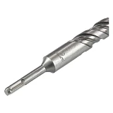 Бур по бетону Apro 815101 SDS Plus S4 28х460 мм                                                     