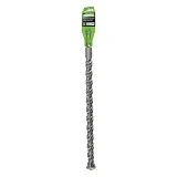 Бур по бетону Apro 815107 SDS Plus S4 30х460 мм