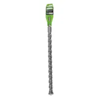 Бур по бетону Apro 815107 SDS Plus S4 30х460 мм                                                     