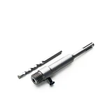 Сверло конфирматное Apro 830299 4.5мм                                                               