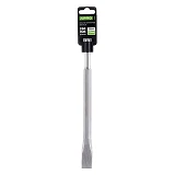 Зубило лопаточное APRO 819060 SDS plus 20х14х250 мм