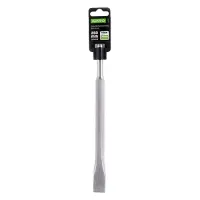 Зубило лопаточное APRO 819060 SDS plus 20х14х250 мм                                                 