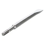 Зубило лопаточное APRO 819060 SDS plus 20х14х250 мм