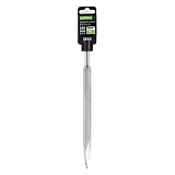 Зубило пика Apro 819066 SDS plus 14х250 мм                                                          