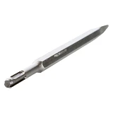 Зубило пика Apro 819066 SDS plus 14х250 мм                                                          