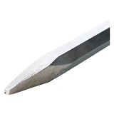 Зубило пика Apro 819066 SDS plus 14х250 мм                                                          