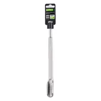 Зубило канавочное Apro 819069 SDS plus 14х250 мм                                                    