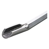 Зубило канавочное Apro 819069 SDS plus 14х250 мм
