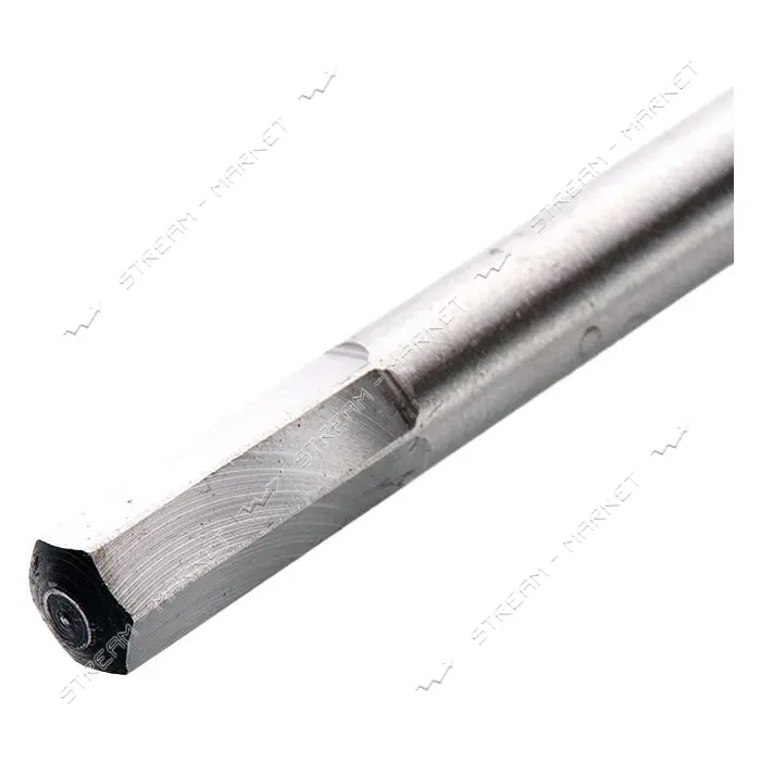 Сверло по дереву спиральное Apro 822115 12х460мм
