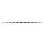 Сверло по дереву спиральное Apro 822126 10х600мм