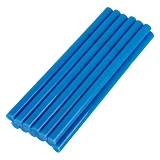 Стержни клеевые Master-Tool 42-1154 11.2x200мм 12шт синие                                           