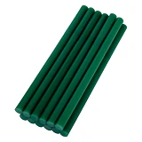Стержни клеевые Master-Tool 42-1156 11.2x200мм 12шт зеленые                                         