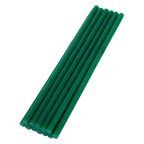 Стержни клеевые Master-Tool 42-1157 7.2x200мм 12шт зеленые