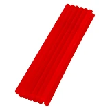Стержни клеевые Master-Tool 42-1159 7.2x200мм 12шт красные