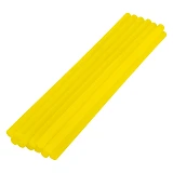 Стержни клеевые Master-Tool 42-1161 7.2x200мм 12шт желтые
