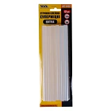 Стержни клеевые Master-Tool 42-1162 11.2x200мм 12шт суперпрочные EXTRA                              