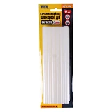 Стержни клеевые Master-Tool 42-1164 11.2x200мм 12шт быстрого действия EXPRESS                       