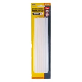 Стержни клеевые Master-Tool 42-1167 7.2x200мм 12шт медленного действия DECOR