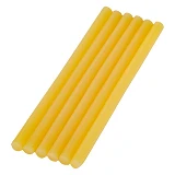 Стержни клеевые Master-Tool 42-1168 11.2x200мм 6шт для дерева WOOD