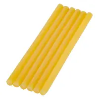 Стержни клеевые Master-Tool 42-1168 11.2x200мм 6шт для дерева WOOD                                  