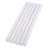 Стержни клеевые Master-Tool 42-1170 11.2x200мм 6шт для ткани TEXTILE                                