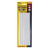 Стержни клеевые Master-Tool 42-1170 11.2x200мм 6шт для ткани TEXTILE