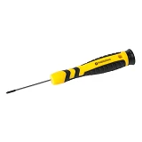 Отвертка прецизионная MasterTool 43-0005 PH000x50