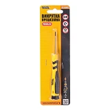 Отвертка прецизионная MasterTool 43-0005 PH000x50