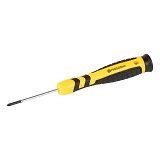 Отвертка прецизионная MasterTool 43-0006 PH00x50                                                    