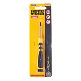 Отвертка прецизионная MasterTool 43-0007 PH0x50